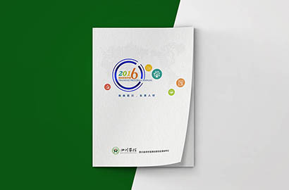 大武口区画册设计：以场景为媒，打造城市体验的全新入口